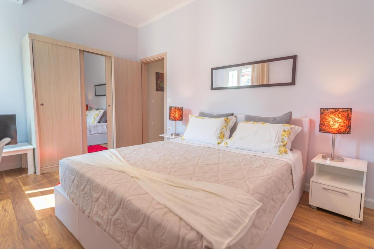 Jessica Apartment Corfu  Exterior photo