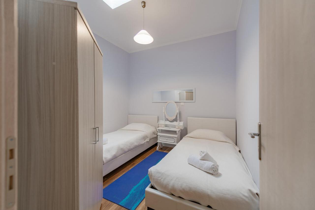 Jessica Apartment Corfu  Exterior photo